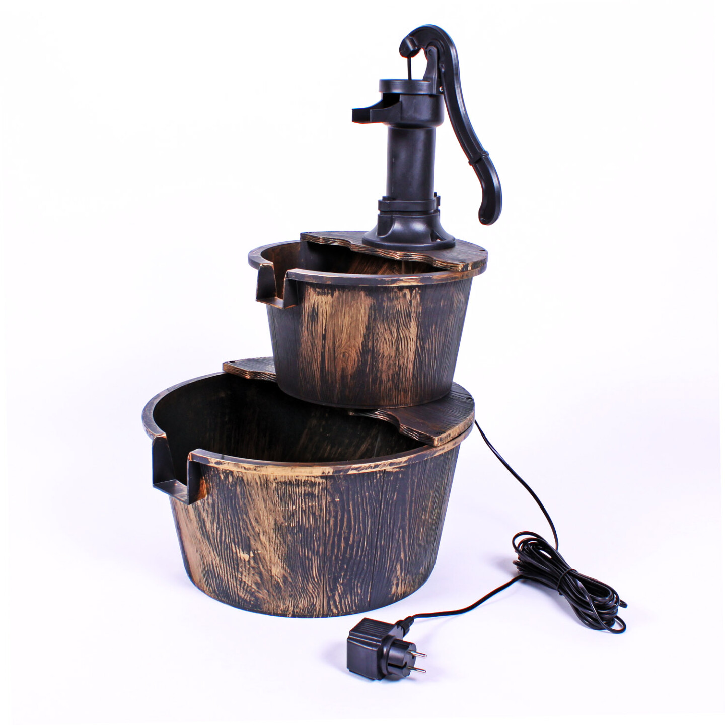 Design Springbrunnen DSB1