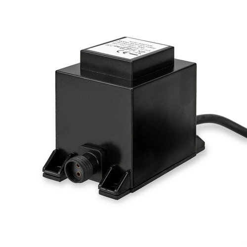 Sicherheitstransformator 12V AC