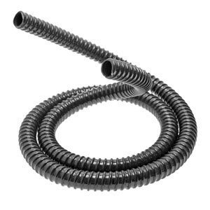 Premium Springbrunnenschlauch von CLGarden - hoch flexibel und Knickresistent