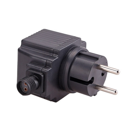 12V Sicherheitstransformator Pumpe NSP1E
