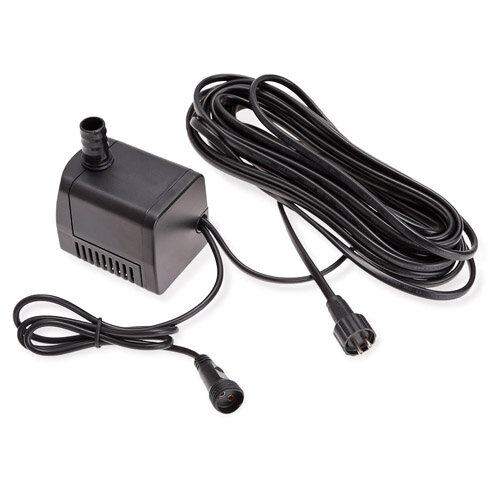 clgarden springbrunnenpumpe sp1 12v