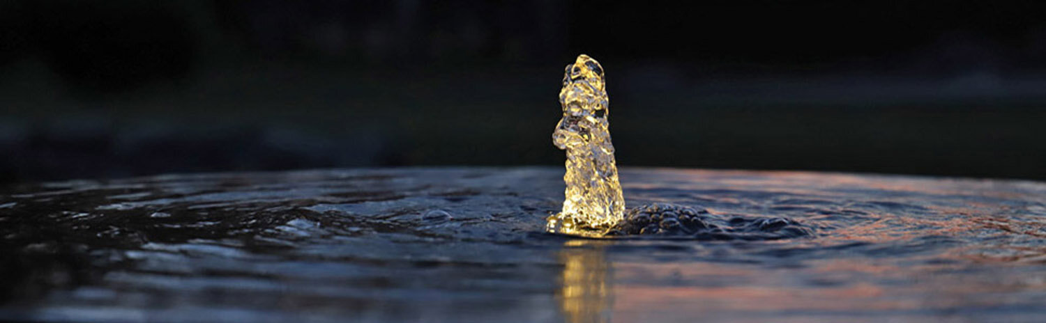 LED Beleuchtung warmweiß