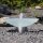 Springbrunnen Glas Wasserschale SBGWS1