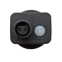 31V DC 3,6 Watt Ersatz Trafo mit Timer für LED Kerzenlichterkette LEDKLK40