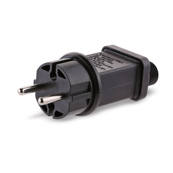 31V DC 6 Watt Ersatz Trafo für LED Lichterkette Eisregen