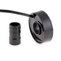 56mm LED-Ring mit 9 warm weißen LEDs
