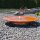 Gartenbrunnen Cortenstahl Wasserschale SCWS120