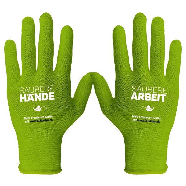 CLGarden Garten Handschuhe