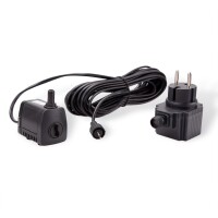 Teich Wasserspeier Set NSP10E