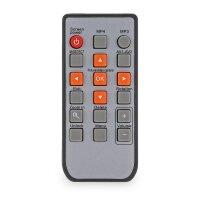 Fernbedienung für Türsprechanlage TSA4