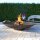 Feuerschale Cortenstahl CF150