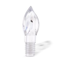 Ersatzkerze für LED Kerzenlichterkette LEDKLK40