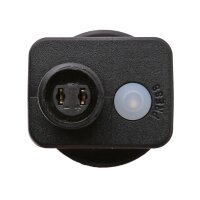 31V DC 6W Trafo mit Modi & Timer für Lichterketten