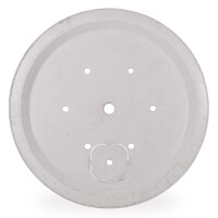 GFK Deckel 90cm für Springbrunnenbecken