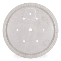 GFK Deckel 90cm für Springbrunnenbecken