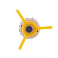 Ersatz Wasser Förderrad Flügelmagnet für Springbrunnenpumpe Mini Teich MTWS