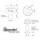 Springbrunnenpumpen Set SP1-L