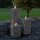 Springbrunnenpumpen Set SP3-SL mit warmweißer LED Beleuchtung