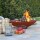 Cortenstahl Feuerschale CFS80