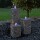 Springbrunnenpumpen Set SP3-L mit multicolor LED Beleuchtung