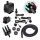 Springbrunnenpumpen Set SP3-S mit multicolor LED Beleuchtung