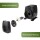 Springbrunnenpumpen Set SP3-S mit multicolor LED Beleuchtung