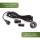 Springbrunnenpumpen Set SP3-S mit multicolor LED Beleuchtung