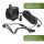 Springbrunnenpumpen Set SP3-SL mit multicolor LED Beleuchtung