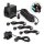 Springbrunnen Pumpe SP3 mit LED Beleuchtung