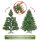 Künstlicher Weihnachtsbaum Nivor 210cm