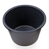 Springbrunnenpumpe SP1-S mit 30l Becken Set inkl. LED Beleuchtung warmweiß