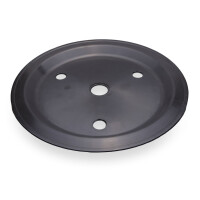 Springbrunnenpumpe SP1-S mit 30l Becken Set inkl. LED Beleuchtung warmweiß
