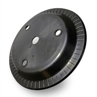 Springbrunnenpumpe SP1-S mit 30l Becken Set inkl. LED Beleuchtung warmweiß