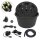 Springbrunnenpumpe SP1 mit 90l Becken Set inkl. LED Beleuchtung warmweiß