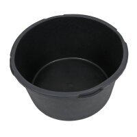 Springbrunnenpumpe SP3-S mit 90l Becken Set inkl. LED Beleuchtung warmweiß