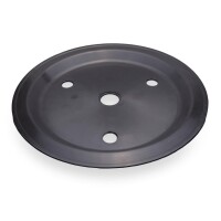 Springbrunnenpumpe SP1-S mit 30l Becken Set und LED Beleuchtung