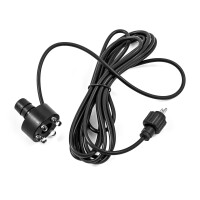 Springbrunnenpumpe SP3-S mit 90l Becken Set und LED Beleuchtung
