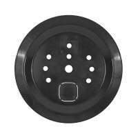 Springbrunnenpumpe SP3-S mit 90l Becken Set und LED Beleuchtung
