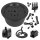 Springbrunnenpumpe SP3-S mit 90l Becken Set und LED Beleuchtung