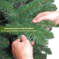 Künstlicher Weihnachtsbaum Jorik