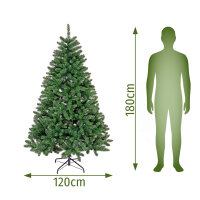 Künstlicher Weihnachtsbaum Jorik