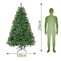 Künstlicher Weihnachtsbaum Jorik