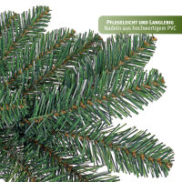 Künstlicher Weihnachtsbaum Jorik