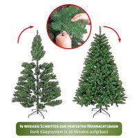 Künstlicher Weihnachtsbaum Jorik