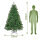 Künstlicher Weihnachtsbaum Jorik