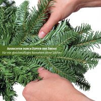 Künstlicher Weihnachtsbaum Jorna