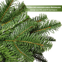 Künstlicher Weihnachtsbaum Jorna