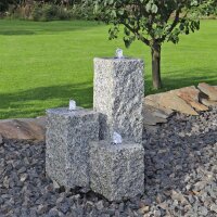 Granit Springbrunnen SB2