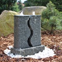 Granit Springbrunnen SB5
