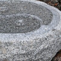 Granit Vogeltränke M2